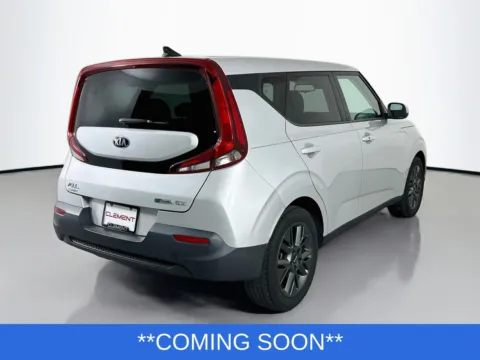 More photos of 2021 Kia Soul EX at Clement Hyundai, MO