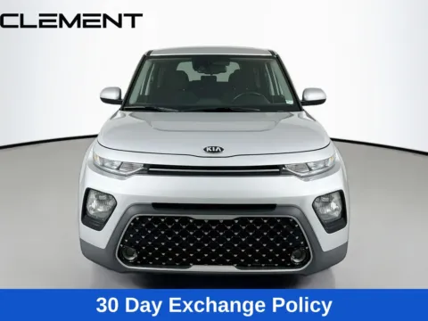 Another view of 2021 Kia Soul EX for sale in Wentzville, MO at Clement Hyundai