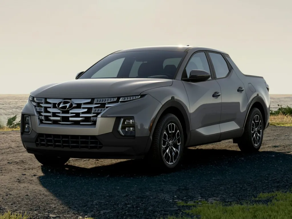 2024 Hyundai Santa Cruz Limited for sale in Wentzville, MO