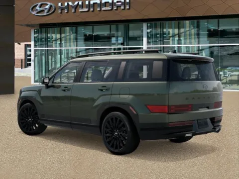 More photos of 2026 Hyundai Santa Fe Calligraphy at Clement Hyundai, MO