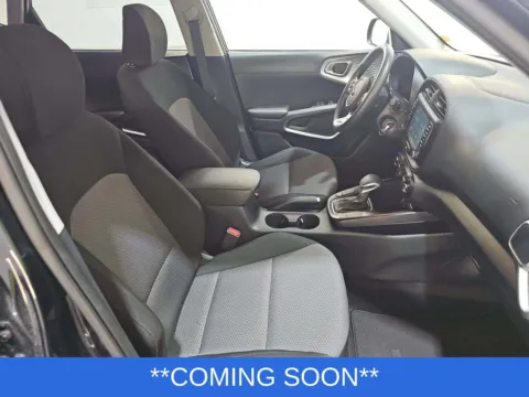 Another view of 2020 Kia Soul LX for sale in Wentzville, MO at Clement Hyundai