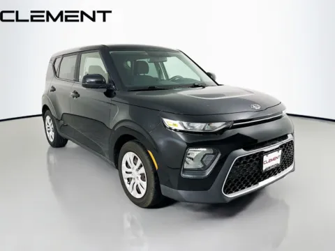 More photos of 2020 Kia Soul LX at Clement Hyundai, MO