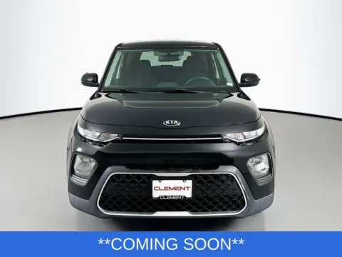 Photos of 2020 Kia Soul LX for sale in Wentzville, MO at Clement Hyundai