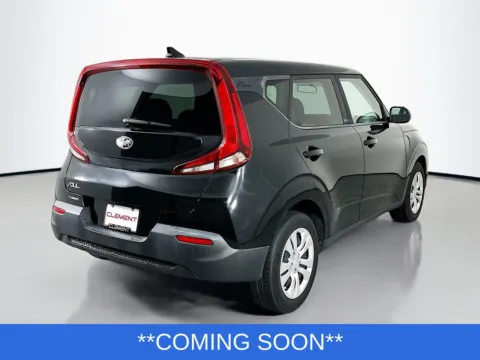 More photos of 2020 Kia Soul LX at Clement Hyundai, MO