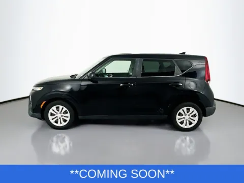 More photos of 2020 Kia Soul LX at Clement Hyundai, MO