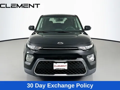Another view of 2020 Kia Soul LX for sale in Wentzville, MO at Clement Hyundai