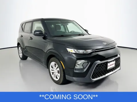 Another view of 2020 Kia Soul LX for sale in Wentzville, MO at Clement Hyundai