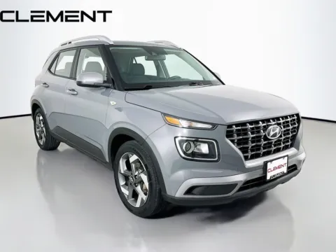 More photos of 2022 Hyundai Venue SEL at Clement Hyundai, MO