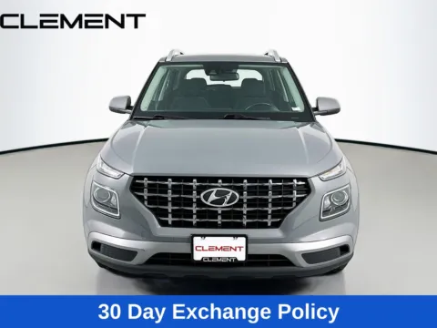 Another view of 2022 Hyundai Venue SEL for sale in Wentzville, MO at Clement Hyundai