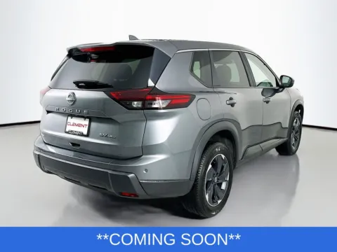 More photos of 2024 Nissan Rogue SV at Clement Hyundai, MO