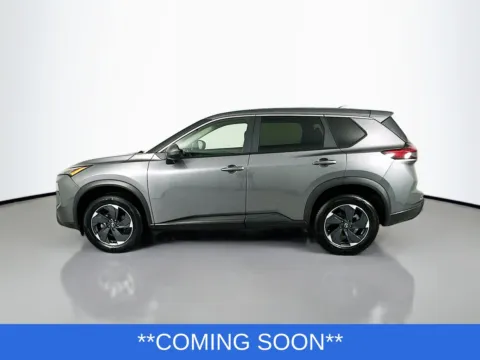More photos of 2024 Nissan Rogue SV at Clement Hyundai, MO