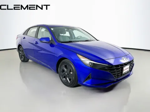 More photos of 2023 Hyundai Elantra SEL at Clement Hyundai, MO