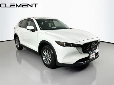 More photos of 2023 Mazda CX-5 2.5 S Preferred Package at Clement Hyundai, MO