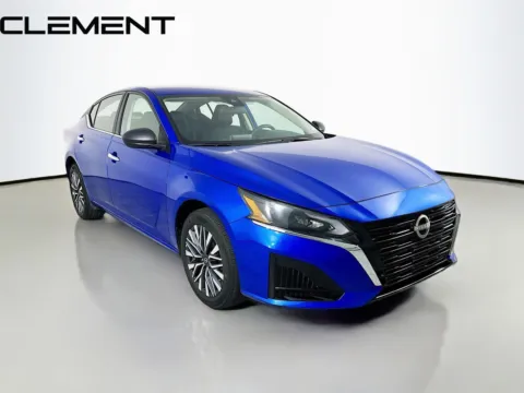 More photos of 2025 Nissan Altima 2.5 SV at Clement Hyundai, MO