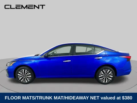 More photos of 2025 Nissan Altima 2.5 SV at Clement Hyundai, MO