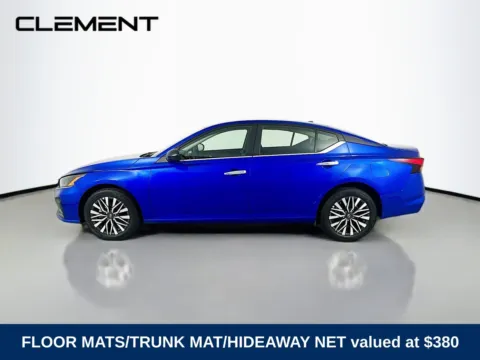 More photos of 2025 Nissan Altima 2.5 SV at Clement Hyundai, MO