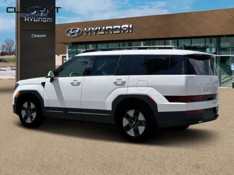 More photos of 2026 Hyundai Santa Fe Hybrid SEL at Clement Hyundai, MO