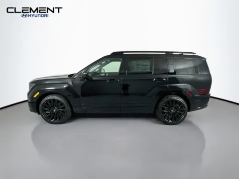 More photos of 2026 Hyundai Santa Fe Calligraphy at Clement Hyundai, MO