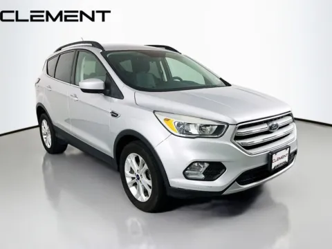 More photos of 2018 Ford Escape SE at Clement Hyundai, MO