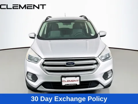 Another view of 2018 Ford Escape SE for sale in Wentzville, MO at Clement Hyundai