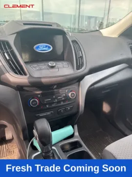 Photos of 2018 Ford Escape SE for sale in Wentzville, MO at Clement Hyundai