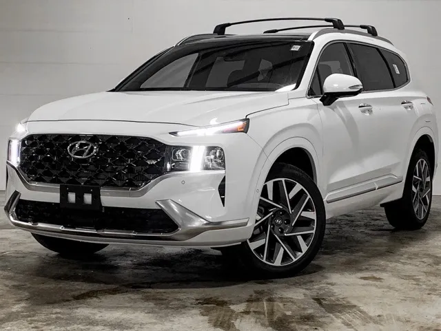 2023 Hyundai Santa Fe Calligraphy for sale in Wentzville, MO