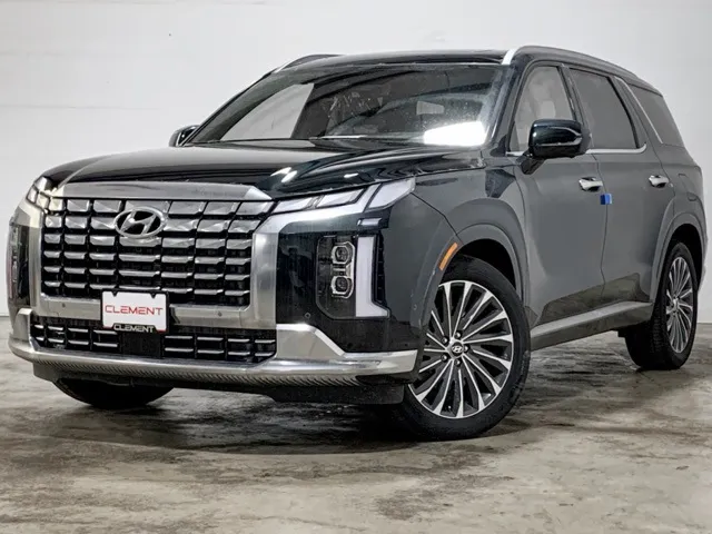 2024 Hyundai Palisade Calligraphy for sale in Wentzville, MO
