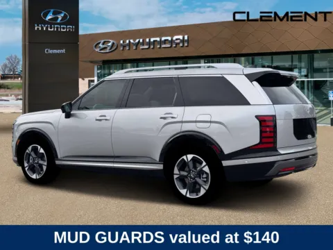 More photos of 2026 Hyundai Palisade Limited at Clement Hyundai, MO