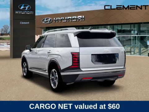 More photos of 2026 Hyundai Palisade Limited at Clement Hyundai, MO