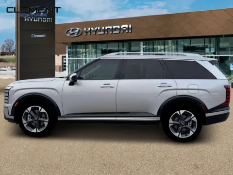 Another view of 2026 Hyundai Palisade Limited for sale in Wentzville, MO at Clement Hyundai