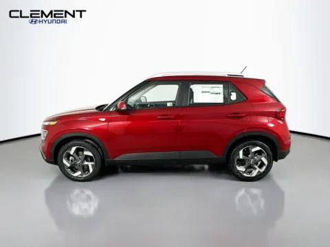 More photos of 2026 Hyundai Venue SEL at Clement Hyundai, MO
