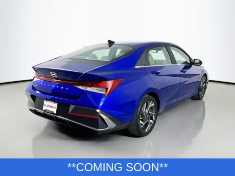More photos of 2024 Hyundai Elantra SEL at Clement Hyundai, MO