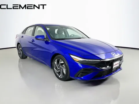More photos of 2024 Hyundai Elantra SEL at Clement Hyundai, MO