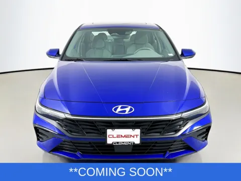 Photos of 2024 Hyundai Elantra SEL for sale in Wentzville, MO at Clement Hyundai
