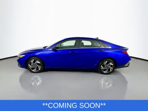 More photos of 2024 Hyundai Elantra SEL at Clement Hyundai, MO