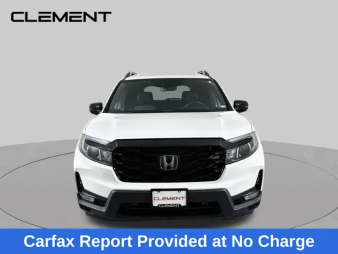 Photos of 2023 Honda Passport Elite for sale in Wentzville, MO at Clement Hyundai