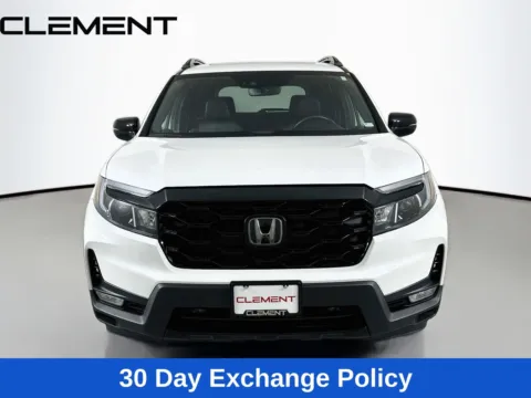 Another view of 2023 Honda Passport Elite for sale in Wentzville, MO at Clement Hyundai