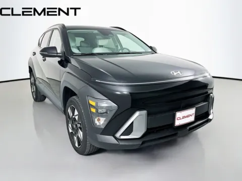 More photos of 2025 Hyundai Kona SEL at Clement Hyundai, MO