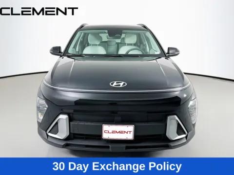 Another view of 2025 Hyundai Kona SEL for sale in Wentzville, MO at Clement Hyundai