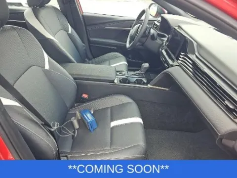 Another view of 2025 Toyota Camry SE for sale in Wentzville, MO at Clement Hyundai