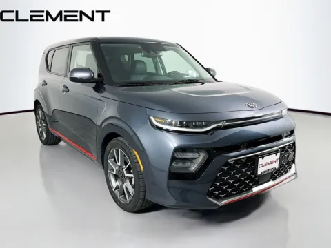 More photos of 2020 Kia Soul GT-Line Turbo at Clement Hyundai, MO