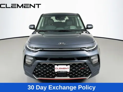 Another view of 2020 Kia Soul GT-Line Turbo for sale in Wentzville, MO at Clement Hyundai