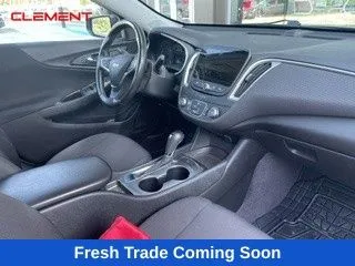 Another view of 2020 Chevrolet Malibu RS for sale in Wentzville, MO at Clement Hyundai