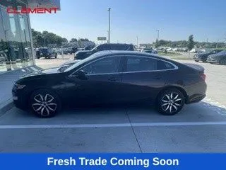 Photos of 2020 Chevrolet Malibu RS for sale in Wentzville, MO at Clement Hyundai