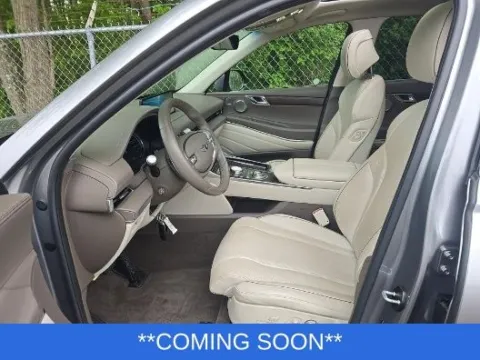 Another view of 2023 Genesis GV80 3.5T Advanced + for sale in Wentzville, MO at Clement Hyundai