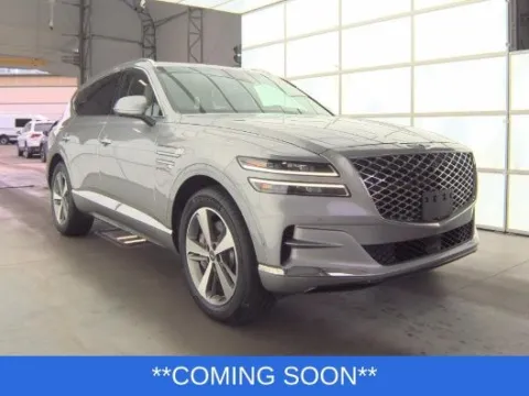 Photos of 2023 Genesis GV80 3.5T Advanced + for sale in Wentzville, MO at Clement Hyundai