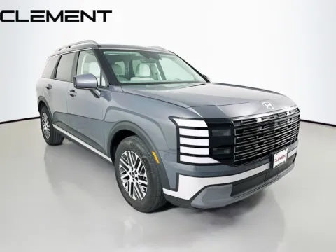 More photos of 2026 Hyundai Palisade SEL at Clement Hyundai, MO