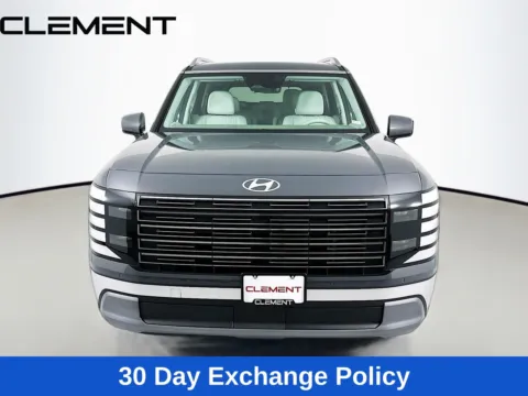 Another view of 2026 Hyundai Palisade SEL for sale in Wentzville, MO at Clement Hyundai