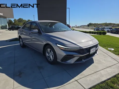 More photos of 2025 Hyundai Elantra SE at Clement Hyundai, MO
