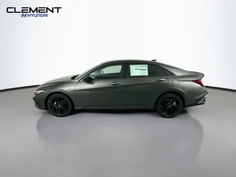 More photos of 2026 Hyundai Elantra SEL Sport at Clement Hyundai, MO